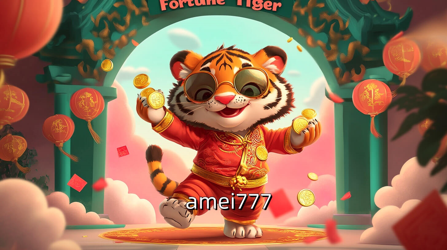  amei777