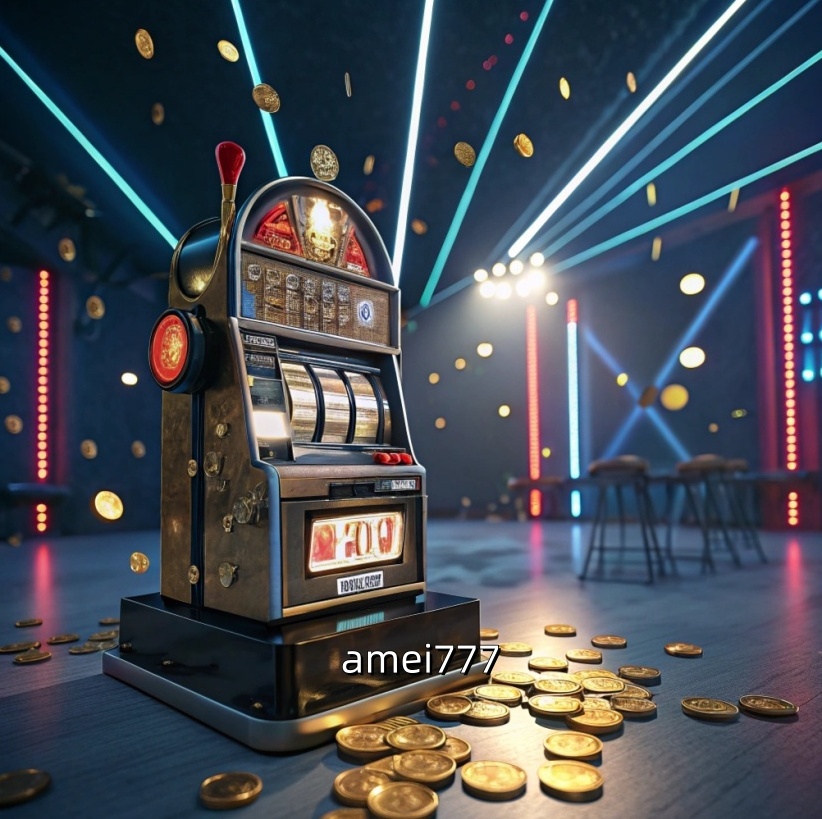  amei777
